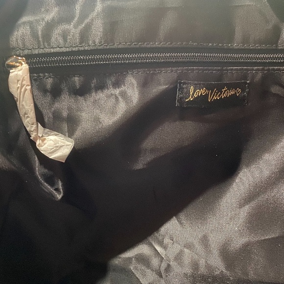 Victoria's Secret Fifth Avenue NY Tote - Picture 3 of 4